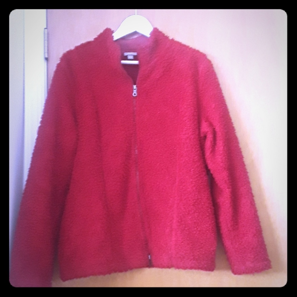 J. Jill Jacket.